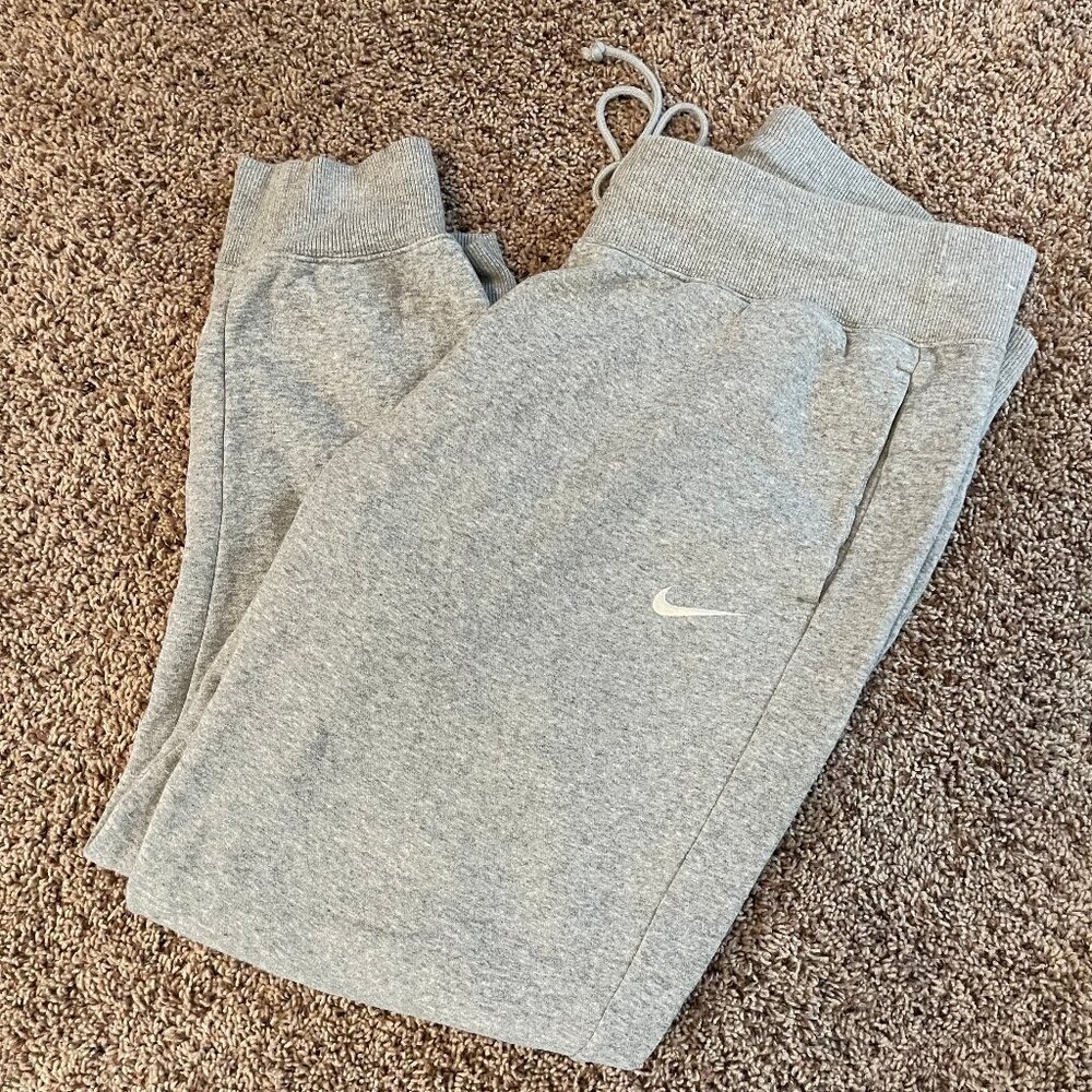 Women's High-Waisted Joggers Nike XL